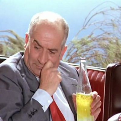 Saga De Funès | Cinémaradio