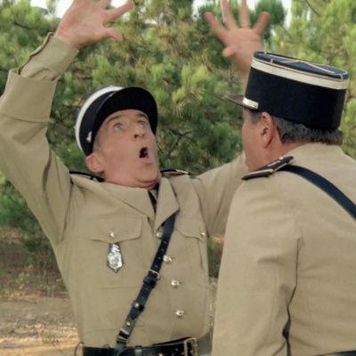 Saga De Funès | Cinémaradio