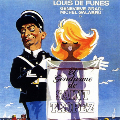 Saga De Funès | Cinémaradio