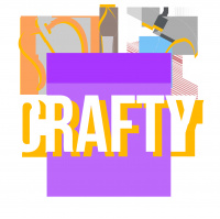 Crafty | Co-creator of Avatar the Last Airbender - Michael Dante DiMartino