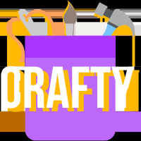 Crafty | Mom Jeans - Eric Butler