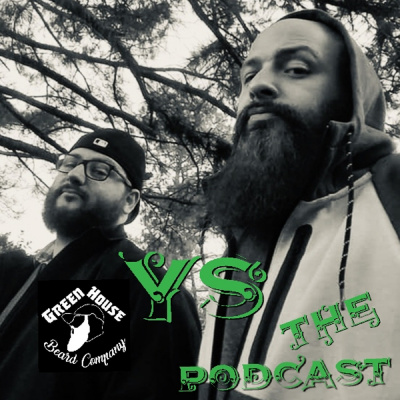 Ys The Podcast