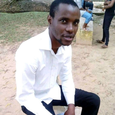 Akinsola Ayooluwa Timothy