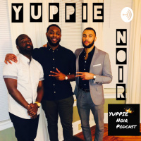 Yuppie Noir x The Greenhouse