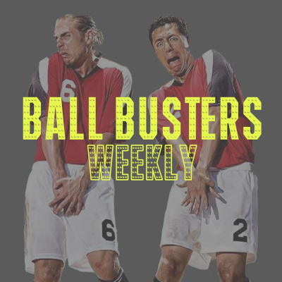 Ball Busters Weekly