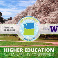  Campus Sustainability, Diversity amp Inclusion - WOHESC 2019 opening plenary