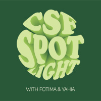CSF Spotlight #3: Africa Now 