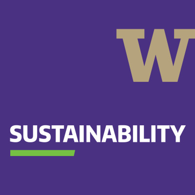 Uw Sustainability - in Our Nature