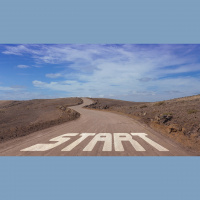 Make the decision to start changing