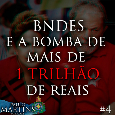 Paulo Martins (podcast)