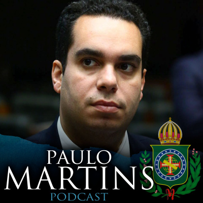 Paulo Martins (podcast)