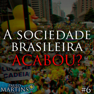 Paulo Martins (podcast)