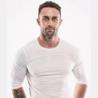 Episode 90: Scott Fletcher