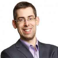 Episode 85: Dominic Vogel