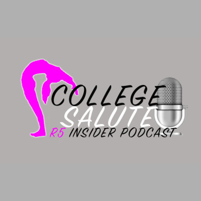 Region 5 Gymnastics Insider Podcast