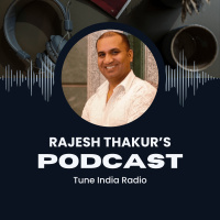 Lata Mangeshkar’s Life Story  Musical Legacy | Rajesh Thakur Podcast