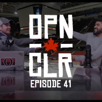 41. Live from Canadian Tire Centre