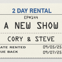 144. New Show, Who Dis?