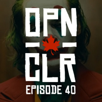 40. The Joker trailer