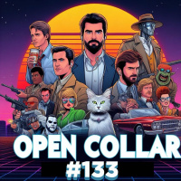 133. Return of the Faceless Wonder