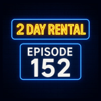 152. Toon Town, Toys amp Teaser Talk