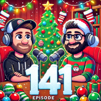 141. Though I Didnt Say Fudge