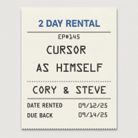 145. Cursor as Himself