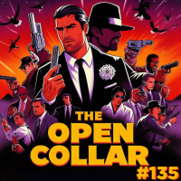 135. Technical Difficulties, Please Stand By