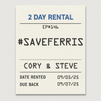 146. #SAVEFERRIS