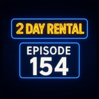 154. Shadowlands, Strikes amp Stepping on LEGO