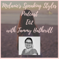 Chatting with Tammy Hatherill E02