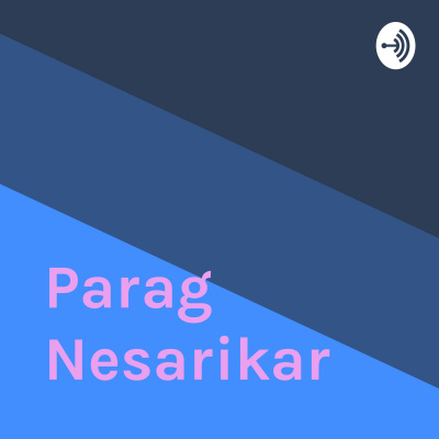 Parag Nesarikar