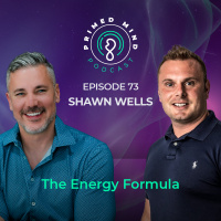 073 - Shawn Wells - The Energy Formula