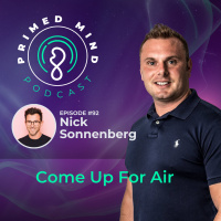 092 - Nick Sonnenberg - Come Up For Air