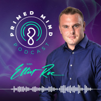 079 - Robbie Bent - Looking Inward To Solve Loneliness