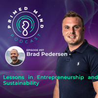 097 - Brad Pedersen - Lessons in Entrepreneurship and Sustainability
