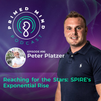 096 - Peter Platzer - Reaching for the Stars: SPIREs Exponential Rise