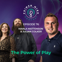 076 - Marla Mattenson  Julian Colker - The Power of Play