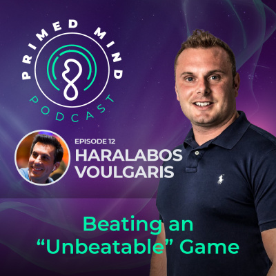 Elliot Roes A-game Advantage