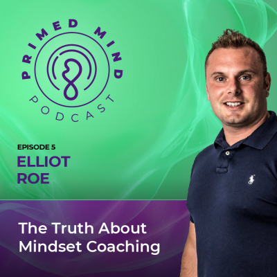 Elliot Roes A-game Advantage