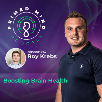 Elliot Roes A-game Advantage