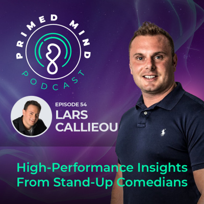 Elliot Roes A-game Advantage