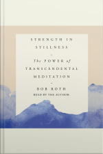 Strength In Stillness: The Power Of Transcendental Meditation