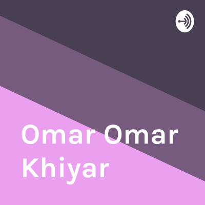 Omar Omar Khiyar