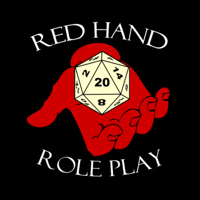 Red Hand Roleplay