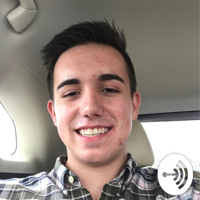 Caleb Regan