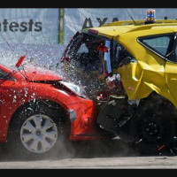 Episode 12: If You Let the Fear Steer You’ll Wreck Every Time