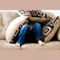 Episode 10: I’m Scared (Of What, I’m Not Entirely Sure)