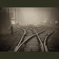 Episode 9: Getting Re-Railed After Getting De-Railed