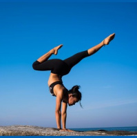 Balance, It’s Not Just for Beams